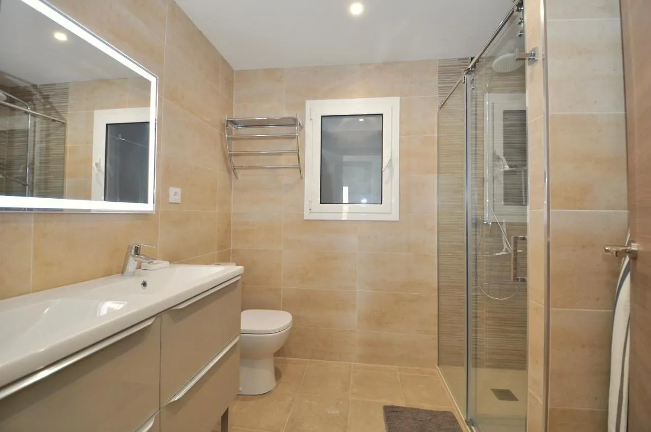 Appartement Station Lloret de Mar Apartament