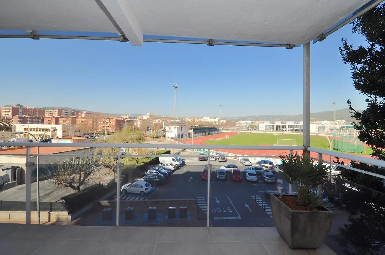 Appartement Station Lloret de Mar Apartament